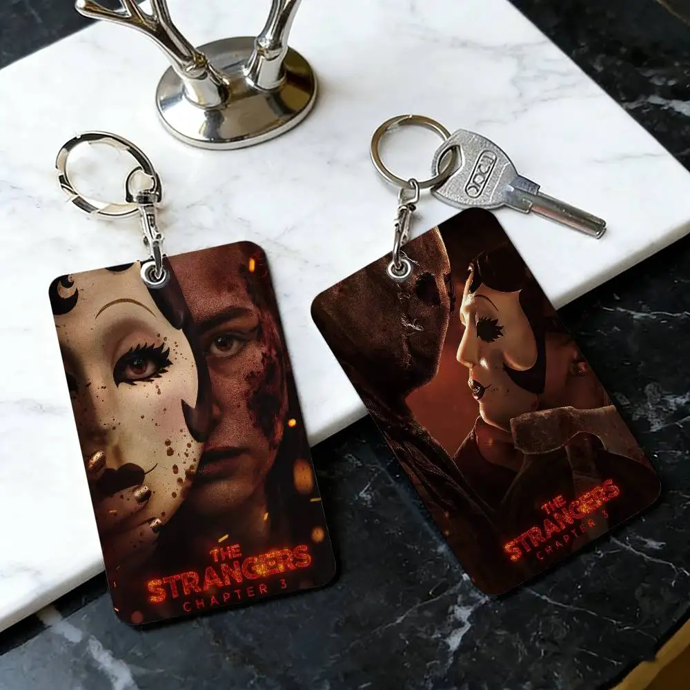 

Держатель для карт S-Strangers, Глава 3, Аксессуары для медицинских учреждений, Подарок