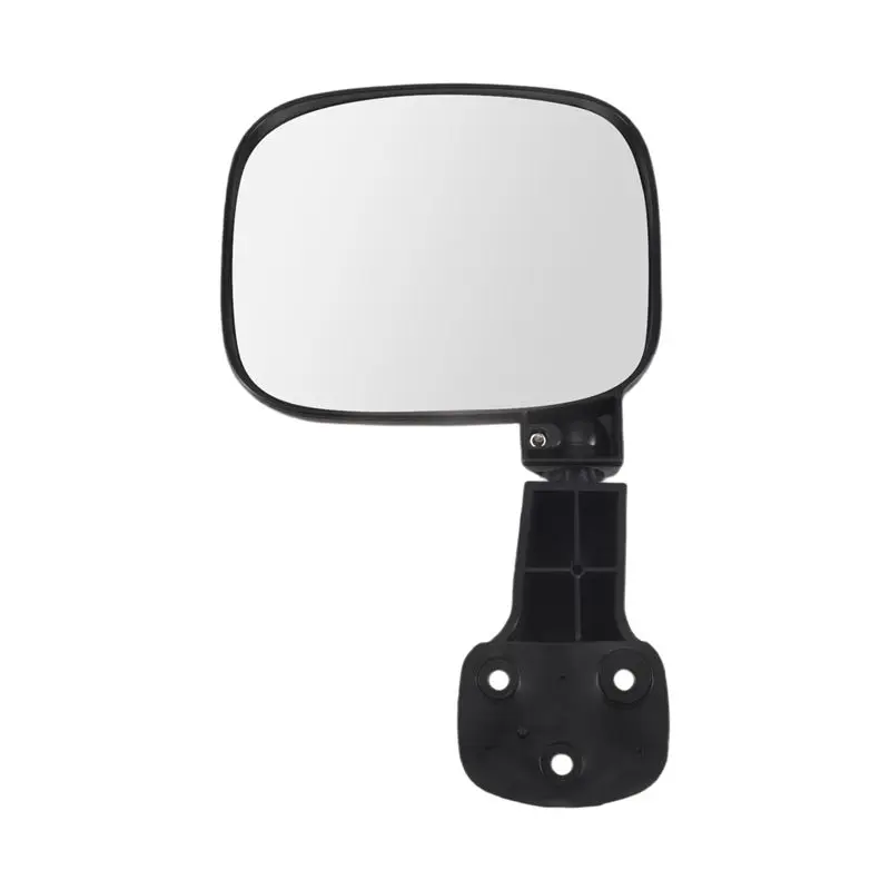 

Well Car Rear Tailgate Door Mirror Assembly Tail Rear Trunk Boot Mirror For Toyota Hiace H200 2005-2013