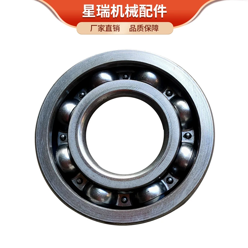 Roller bearings, mini mini excavators, crawler chassis guidance, creeper transporter, harvesting accessories, orchards