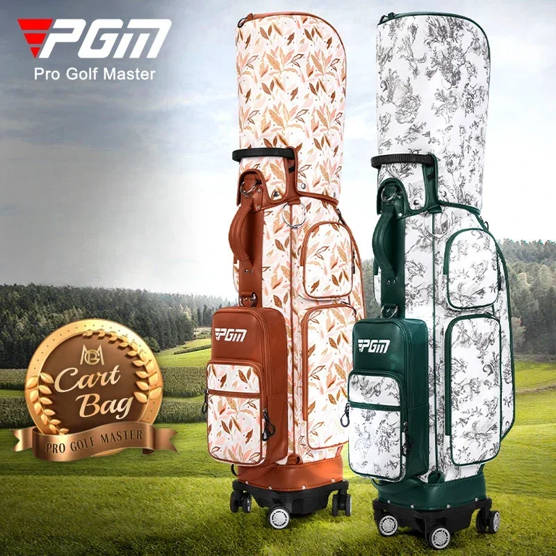 Thumbnail 3 - #8 Golf Bags Comparison Guide