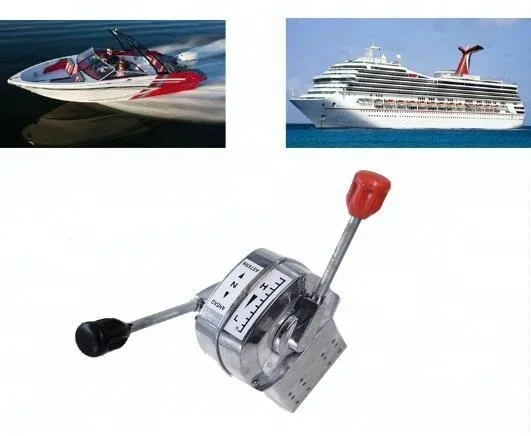 Großhandel für Gaszug-Controller für Boote