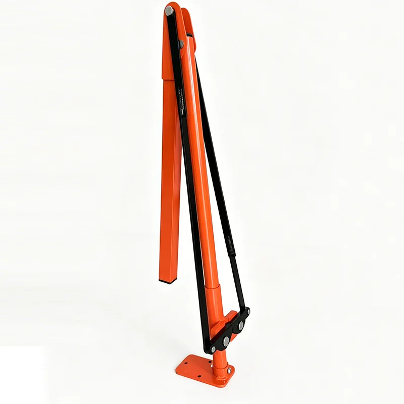 New type of mold removal tool Formwork steel brazing ground reinforcement foundation detector Pull-up tool