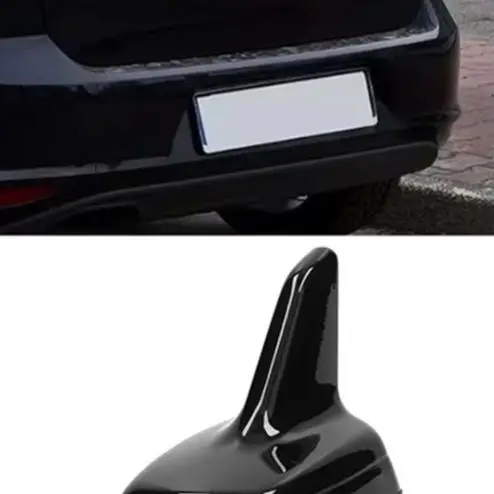 RecepFor tion Receiver Designed for For golf 7 MPV and For t-Roc SupporFor ting for gps and Cellular Radio Signals
