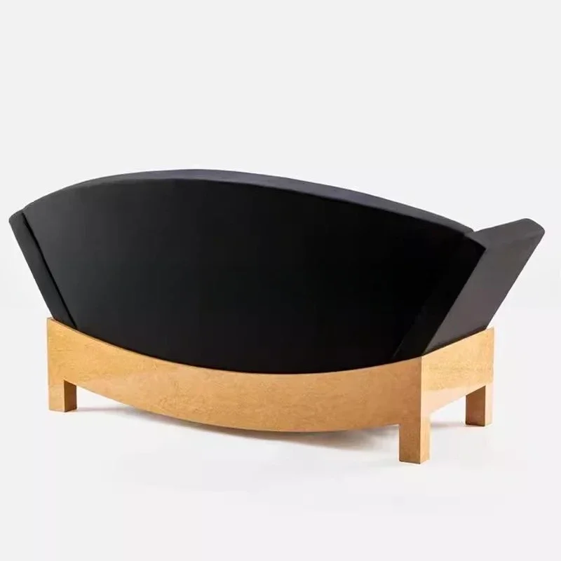 

Nordic, cartoon sofa, minimalist creativity, double sofa living room, bedroom lazy chair