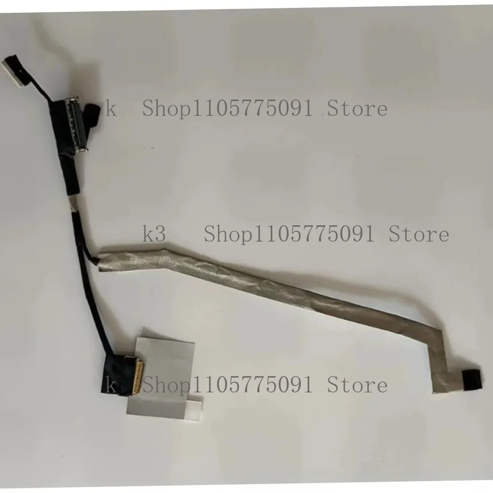 ＆ New Laptop Built-in IR non-touch Screen Cable For DELL Latitude 5430 E5430 DC02C00VE00 057FP7