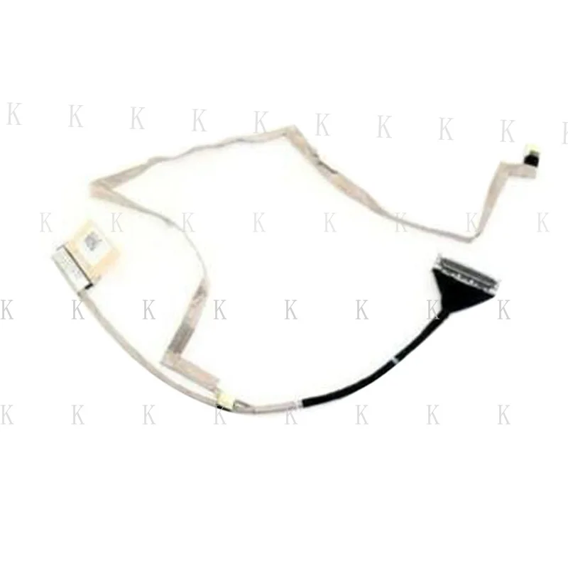 

C ДЛЯ Dell Latitude 3580 L3580 Кабель ЖК-дисплея 04K2P4 450.0A10A.0012 Кабель для ноутбука