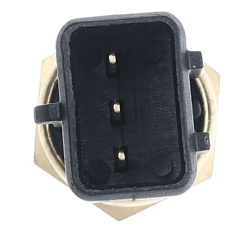39220-38020 Nuovo sensore di temperatura del liquido di raffreddamento del motore per Hyundai Elantra Accent Kia Rio Sportage