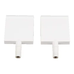 WiFi Signal Range Extender 2.4G 7dBi Panel Antenna Kit for DJI Phantom 4 Pro / Pro+