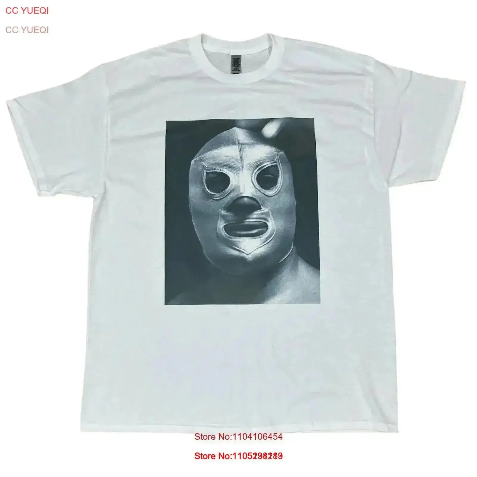 El Santo Mexican Ac… - image