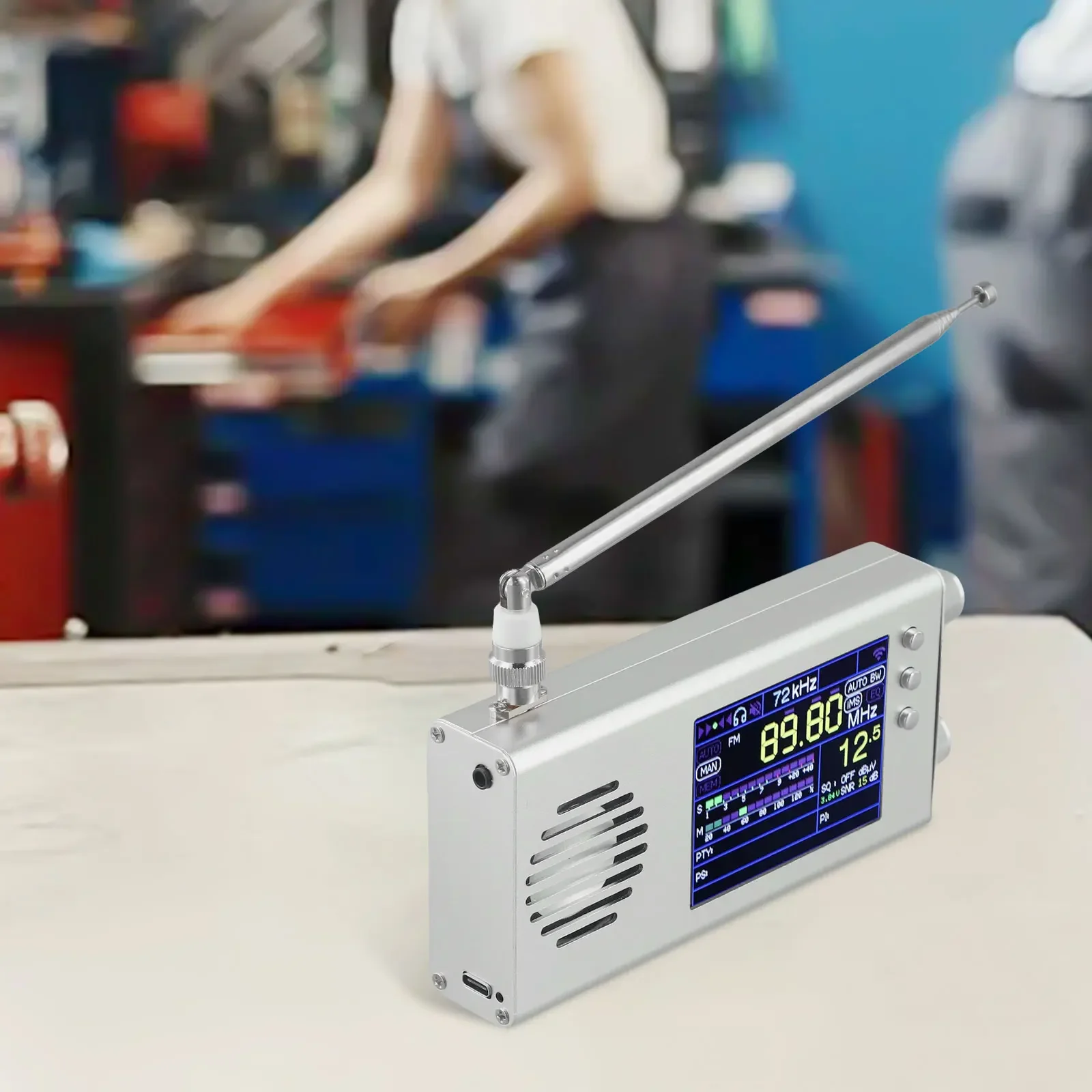 TEF6686 Plus Full B…