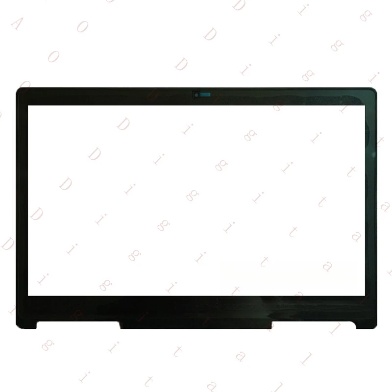 

Комплект корпусов A/B/C/D для Dell Precision M7710 M7720, черный
