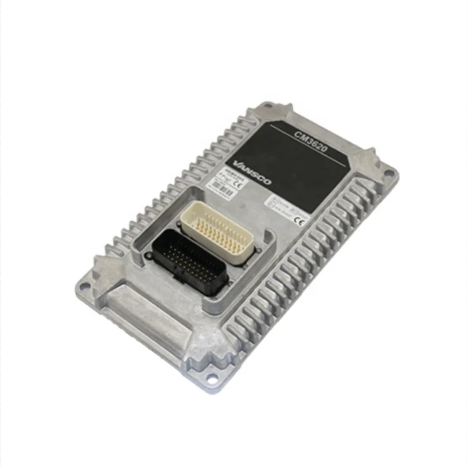 

Hot sale Excavator controller 37B1984 for excavator spare parts CM3620