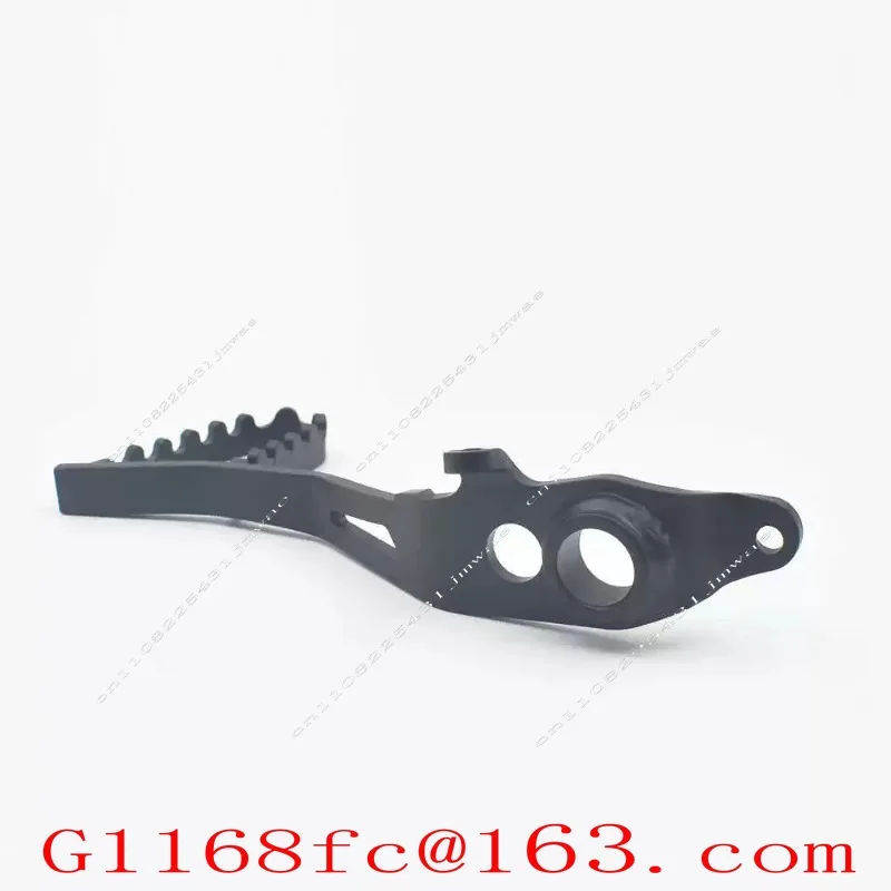 Suitable for R1200GS R1250GS ADV Rear Brake Lever, Foot Pedal, Brake Pedal