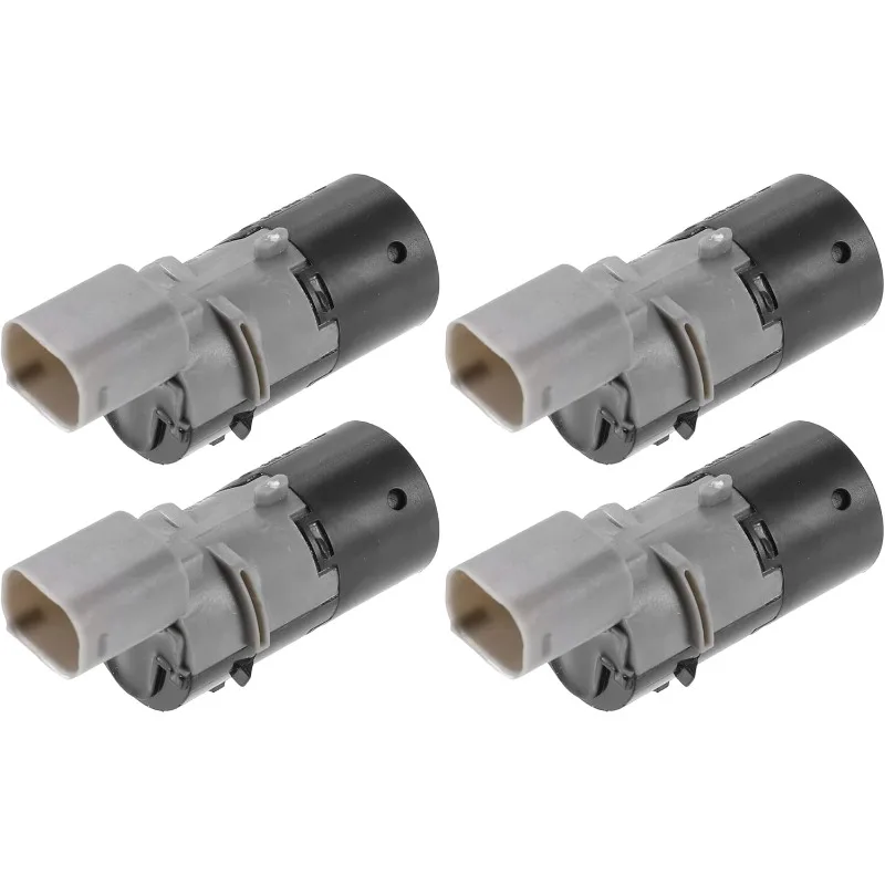 

4 шт. 66206989069 PDC датчик парковки заднего хода для BMW 1 серии E87 E81 E82 E88 F20 F21 3 серии E46 5 серии E60 e61 X3 E83