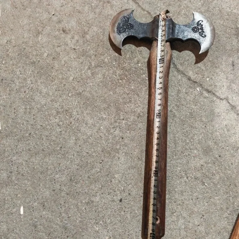 Track Steel Double-… - image