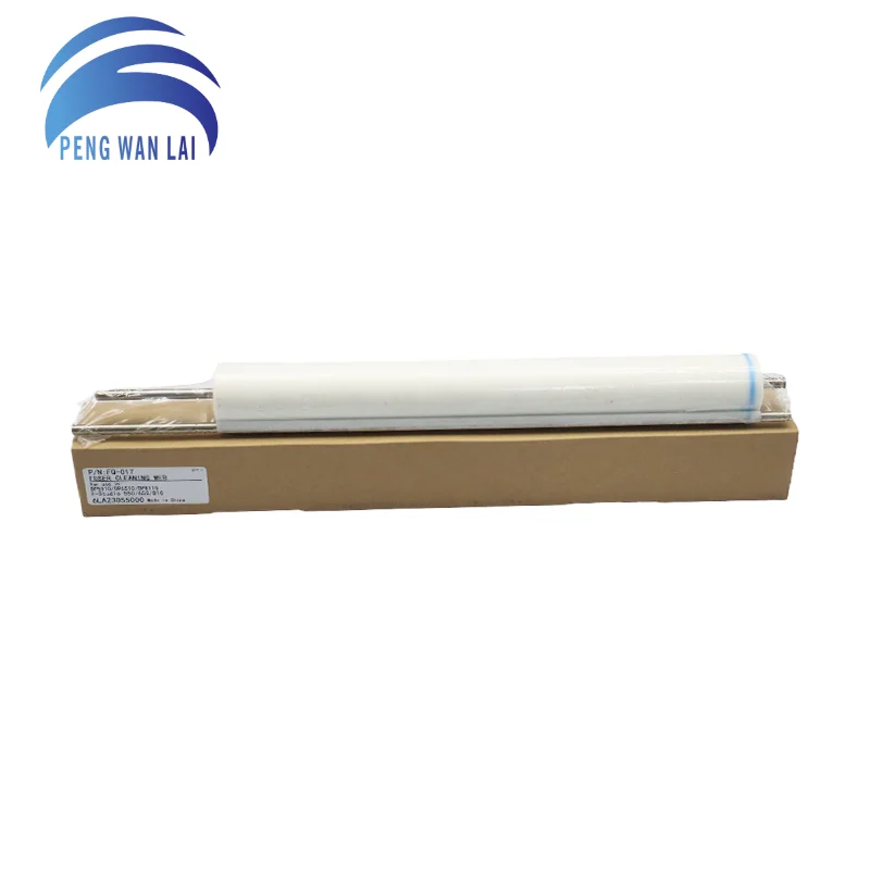 

1 шт. DP5510 чистящий веб-ролик фьюзера для Panasonic DP5510 DP6510 DP8110 E Studio 550 650 810 веб-ролик