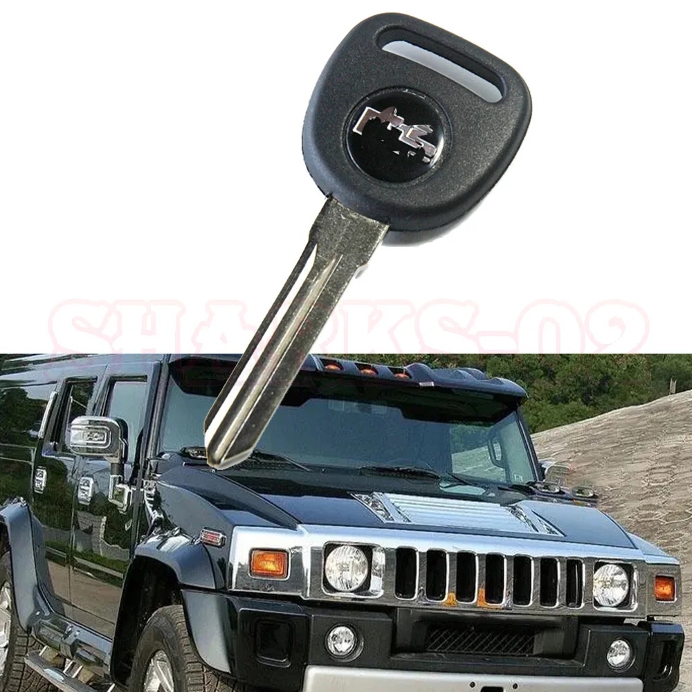 

Для Hummer H2 H3 2003-2007 H2 заготовки для логотипа 691216 15079519