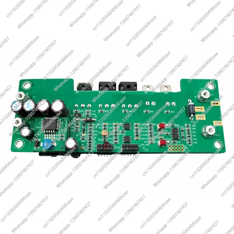 for Laser Specific Driver Motherboard with PWM Needs to Be Researched by Oneself