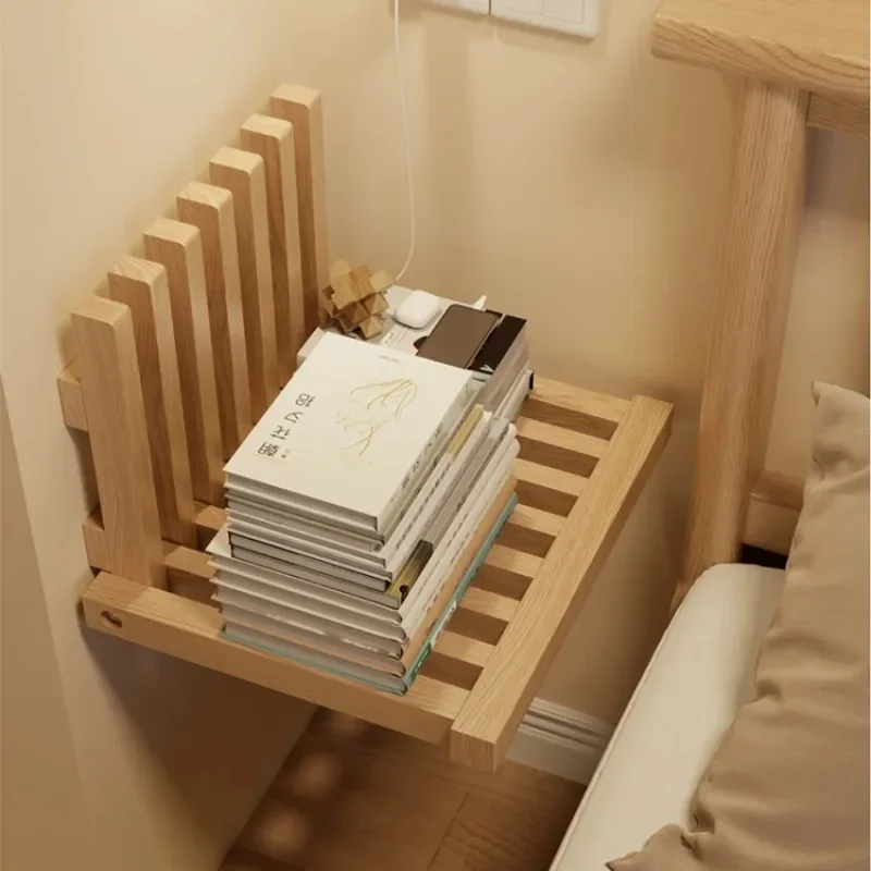 

Customizable przechowywania szafka nocna narożnik nocny Nordic stoliki pomocnicze Criado Mudo dom umeblowanie YX