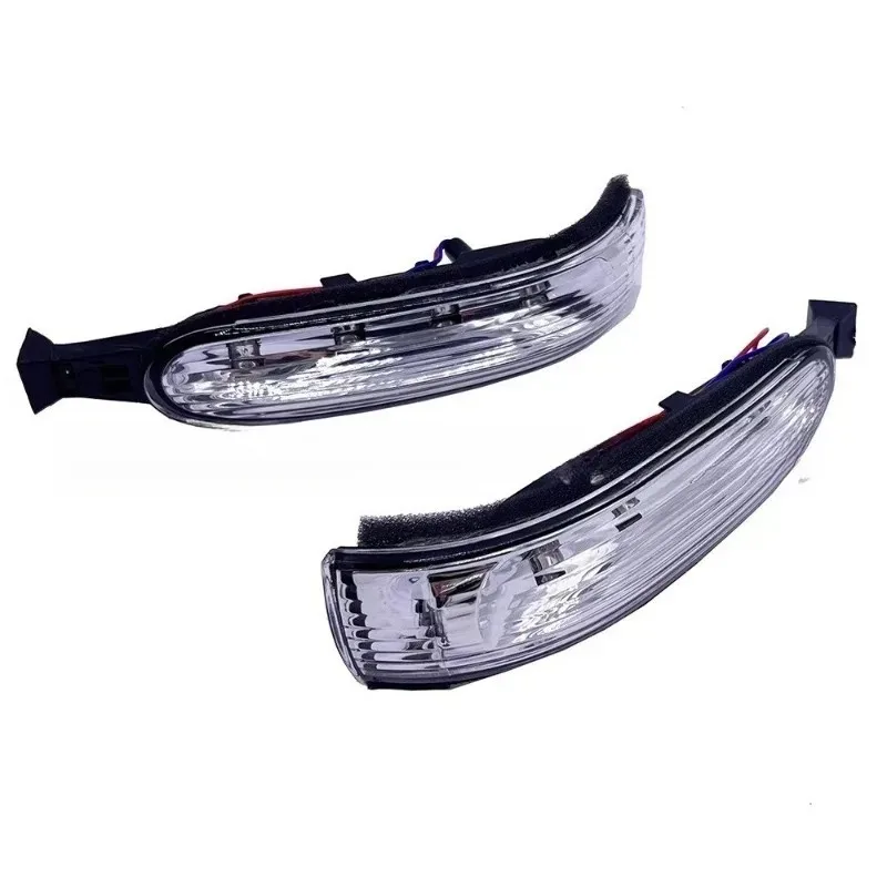 

Светодиодный указатель поворота для бокового зеркала (LED) для W163 2002-2005, класс ML, замена лампы 1638200521