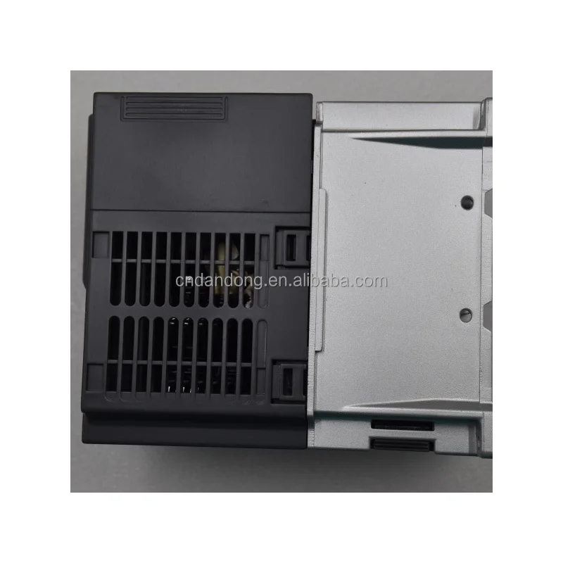 Electric Equipment High Frequency Inverter FR-HAL-H37K Ac Frequency Inverter view 6