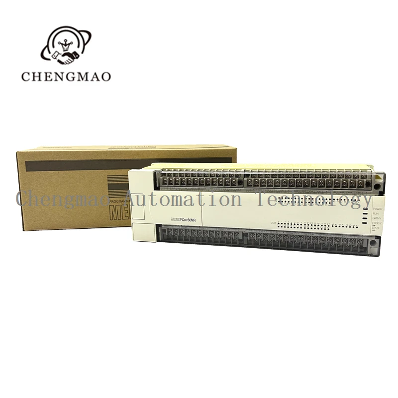 

Новый оригинальный контроллер PLC