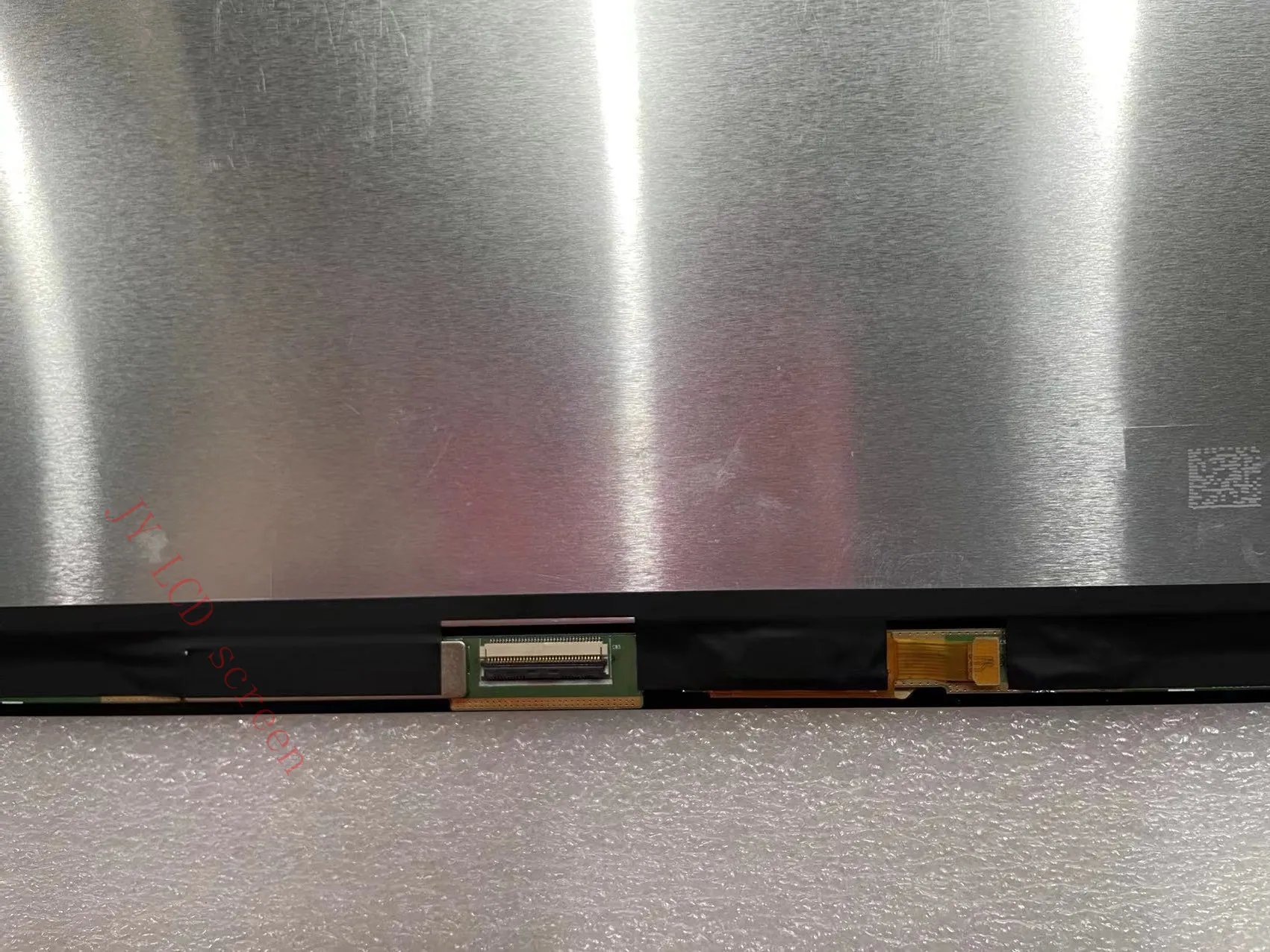 Imagem -02 - Montagem de Toque de Tela Lcd para Samsung Galaxy Book s Fhd Testado Np767xcm Np767xcl Sm-w767p Te133fhm-ts0 Ne133fhm-a65 133 em