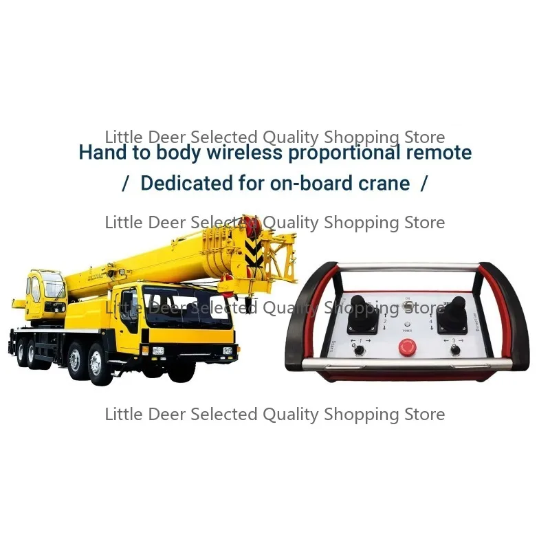 

Независимая настройка сигнала, 2-джойстик, беспроводной кран, пульт дистанционного управления для продажи, радиопульт дистанционного управления