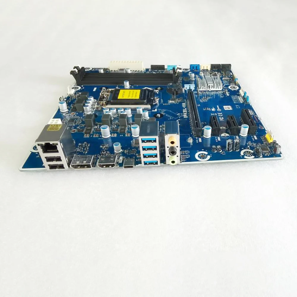 Motherboard For Dell XPS 8920 IPKBL-VM VHXCD 0VHXCD System Mainboard