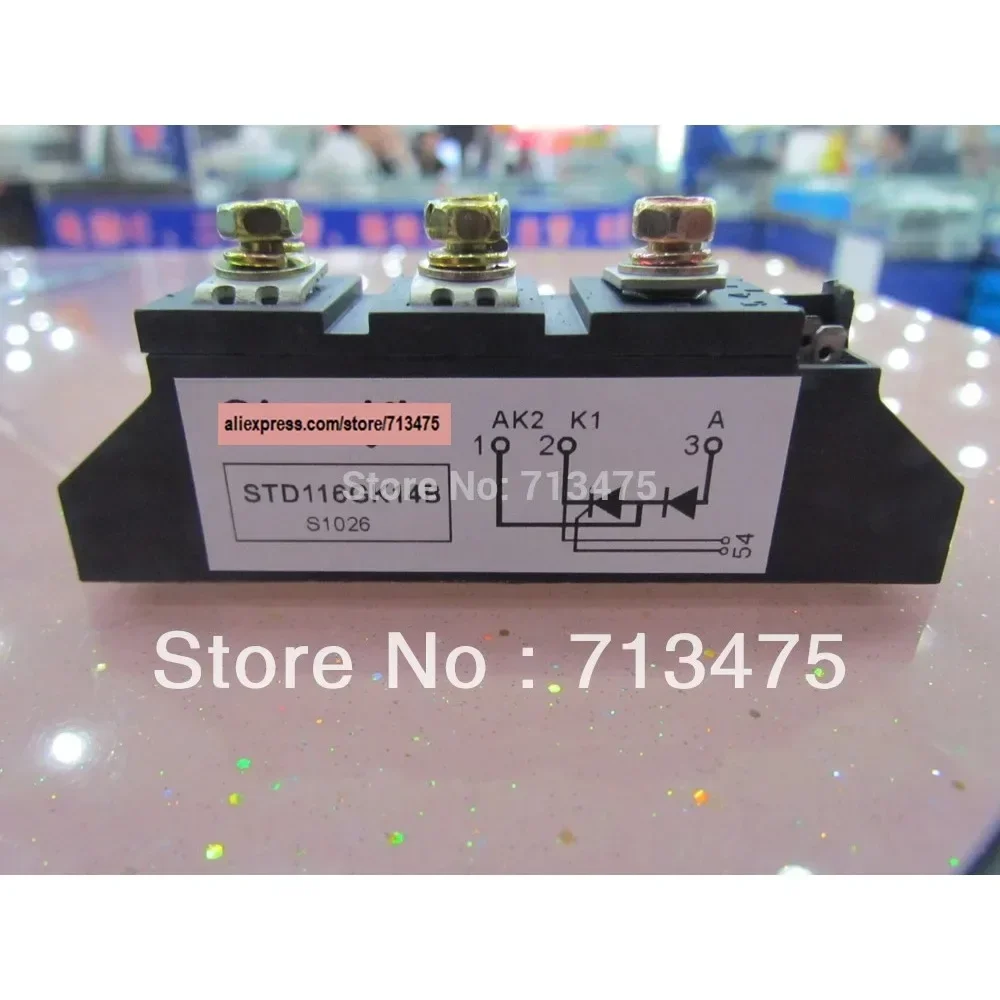 STD181GK16 STD160GK16 STD116GK14B