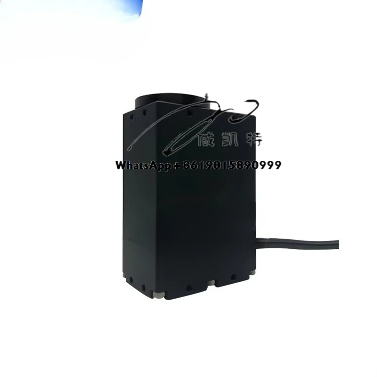 SUBFF AU35S500 25t 35kg.cm servo de Bus série étanche à couple élevé pour direction de caméra panoramique sous-marine/ROV/AUV