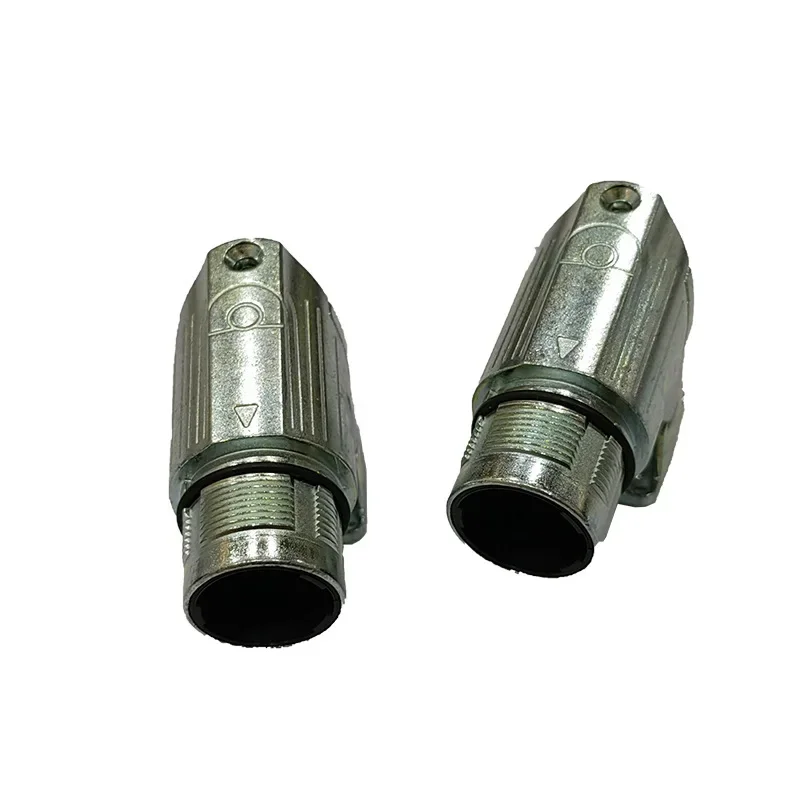 Aviation plug M23 connector 923 connector 6 pins 8 pins 9 pins male servo motor BEDC