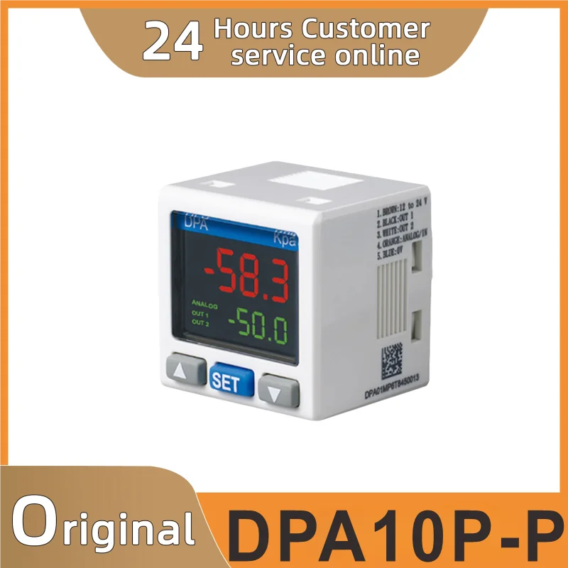 

New Original DPA10P-P DPA01N-P MODULE