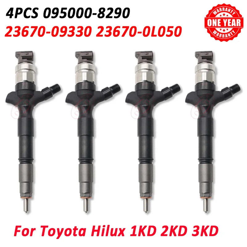 4 Pcs Orltl New 236…