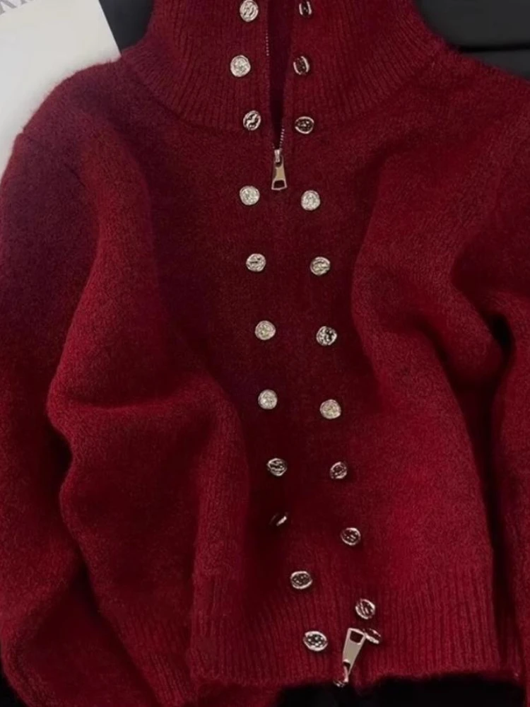 Thumbnail 4 - #45 Top Long Knit Cardigans Picks for Every Budget