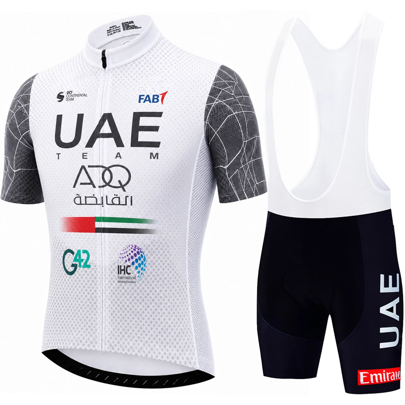 ชุดปั่นจักรยานผู้ชายจากยูเออี - Men Accessories Uae บทวิจารณ์และราคา