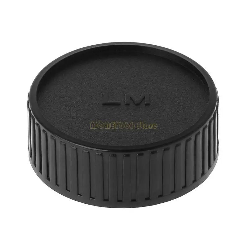 

F62C Camera Body Cover Rear Lens for Protection Dustproof Plastic Replacement for Leica for M LM Camera Lens M6