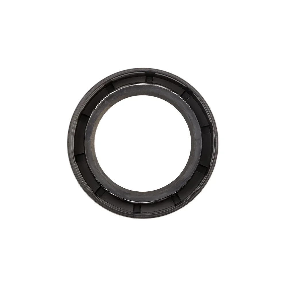 NBR Oil Seal ID 8mm  Nitrile Rubber Shaft Double Lip Oil Seals Gasket 2/5/10pcs TC-8*14/15/16/18/22*4/4.5/5/7/8mm