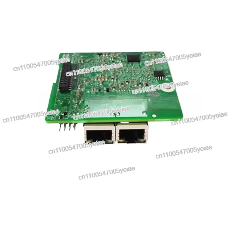 

Suitable for Huichuan Communication Expansion Card MD580-SI-PN1 for MD580 Series, Rich Networking Functions