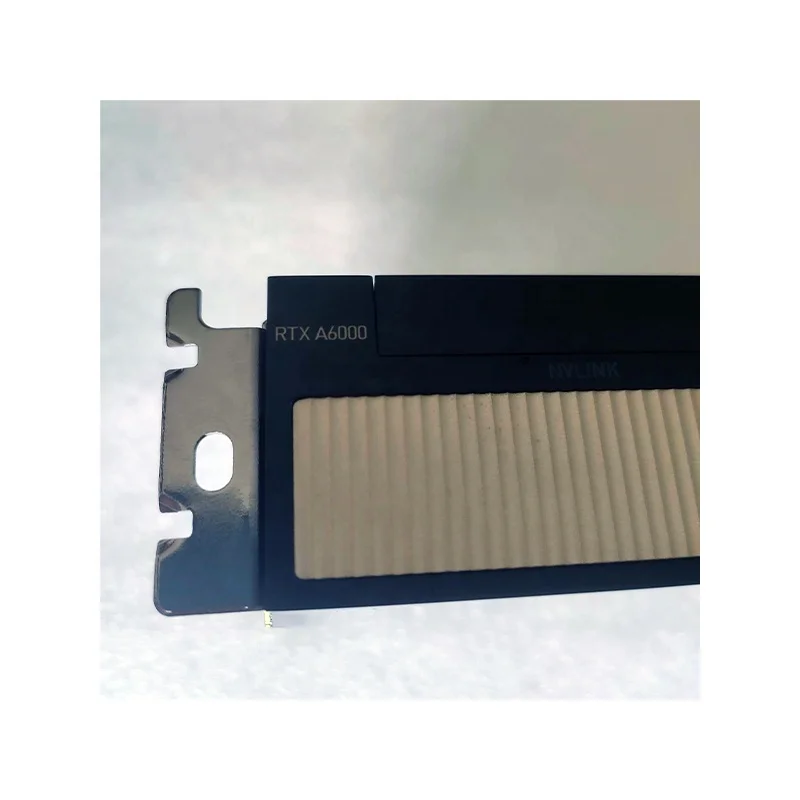 Nuovo originale per GPU NVIDIA RTX A6000 48 GB GDDR6