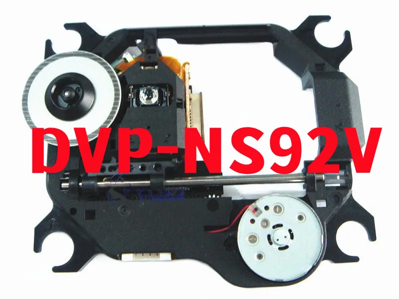 

Replacement For SONY DVP-NS92V CD Player Spare Parts Laser Lens Lasereinheit ASSY Unit DVPNS92V Optical Pickup Bloc Optique