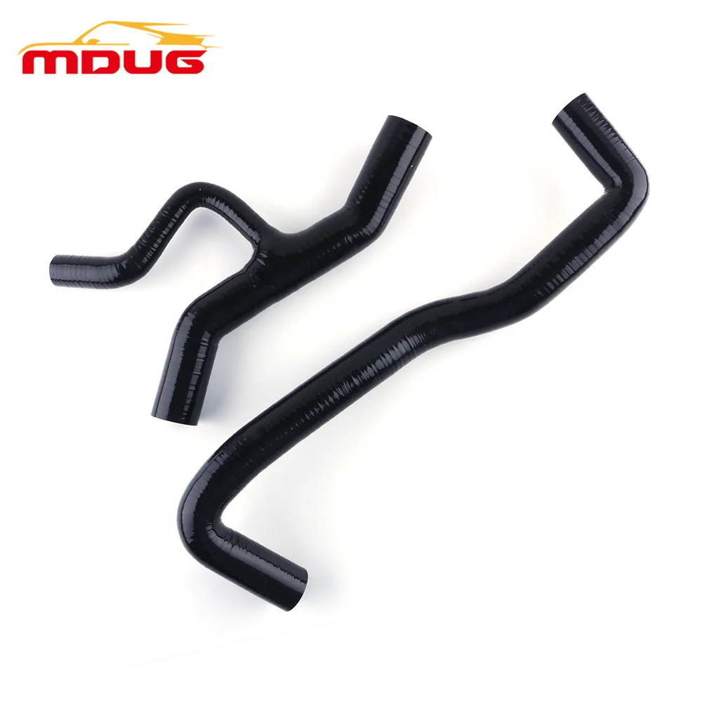 

Silicone Radiator Coolant Hose Pipe For 1996-2004 FORD Mustang GT 4.6L V8