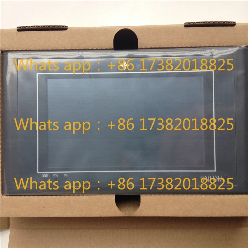 5-inch touch screen human-machine interface S500A OP320-500 S500A with communication cable and download cable
