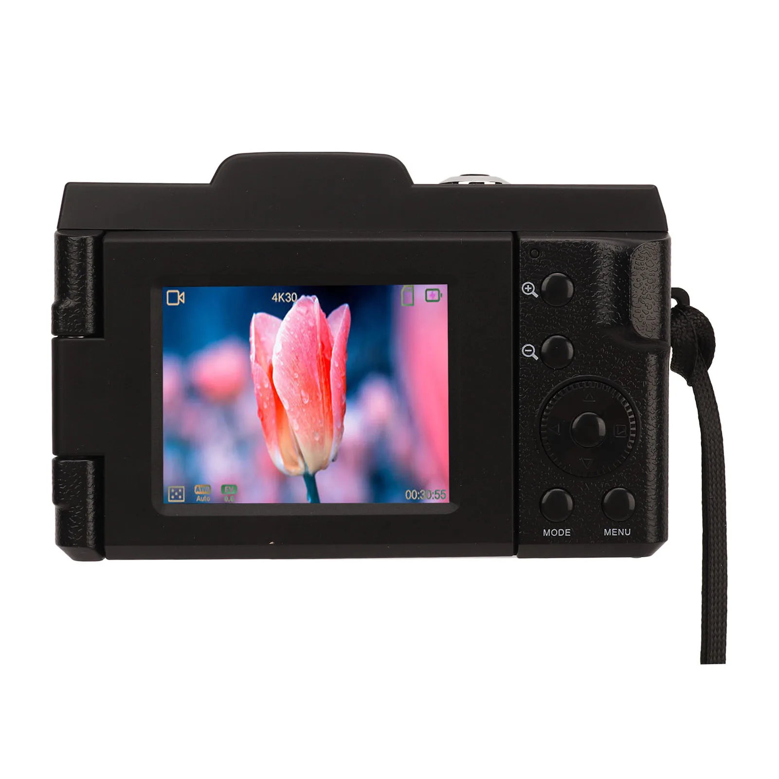 HD Digital Camera Digital Camera 1080P Digital Camera 16MP HD Smart Digital Camera  SLR Digital Camera for Photography