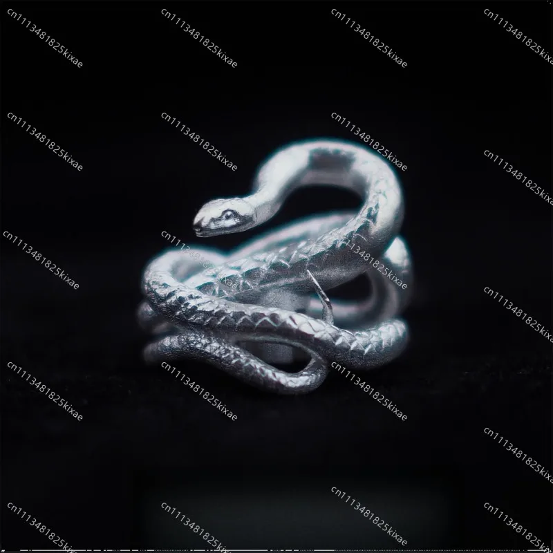 For Sterling Silver Keycaps Snake Esc Keycaps Replace A Single Customized Personalized Keycap Gift