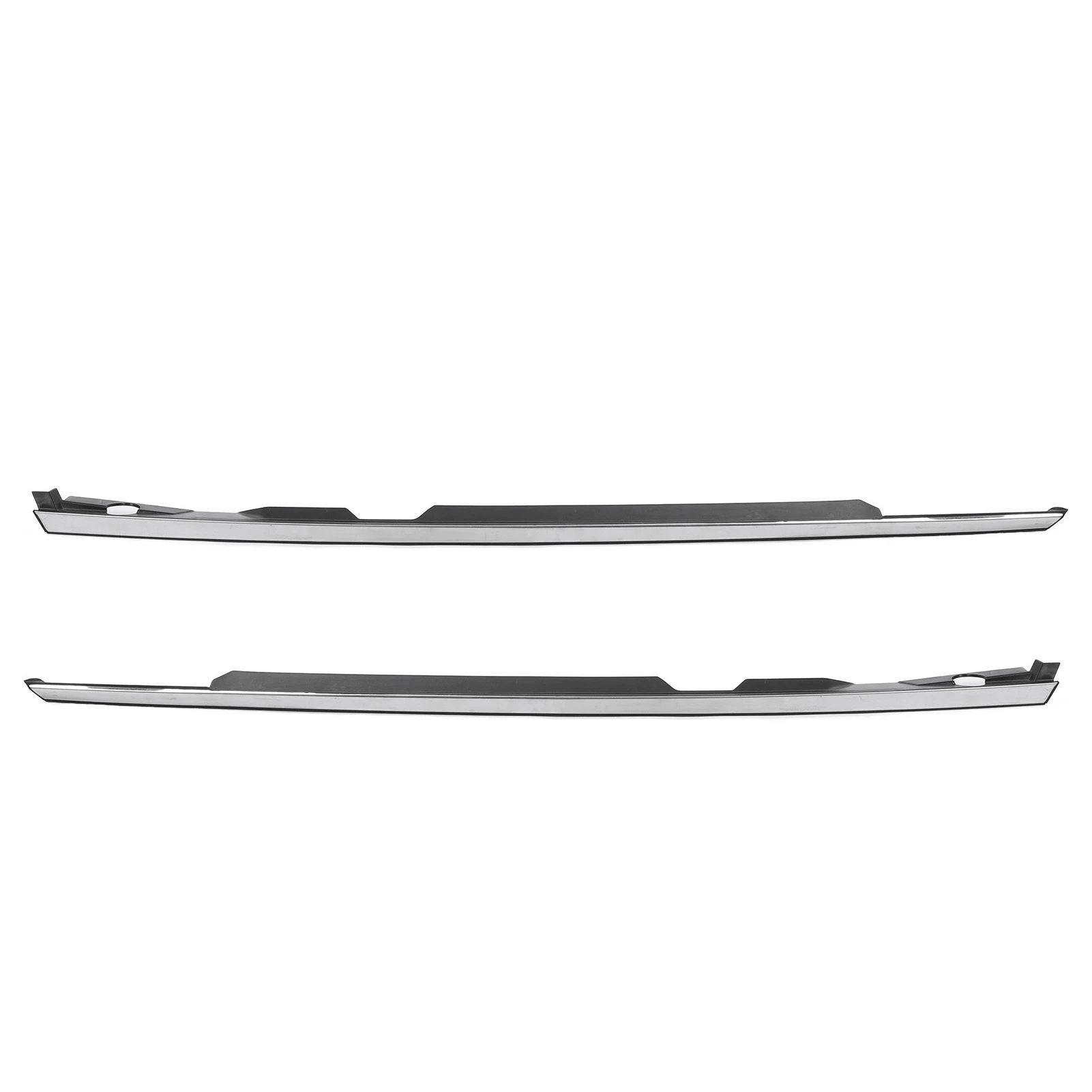 

Car Mudguard Garnish Trim For Hyundai Sonata 2020 2021 2022 2023 Chrome Mudguard Trim Garnish 87711L1100 Auto Accessories