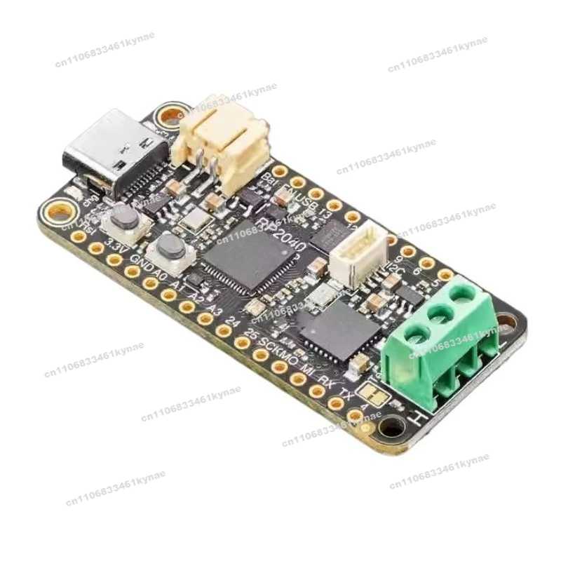 Suitable for 5724 RP2040 CAN Bus Feather with MCP2515 CAN Controller