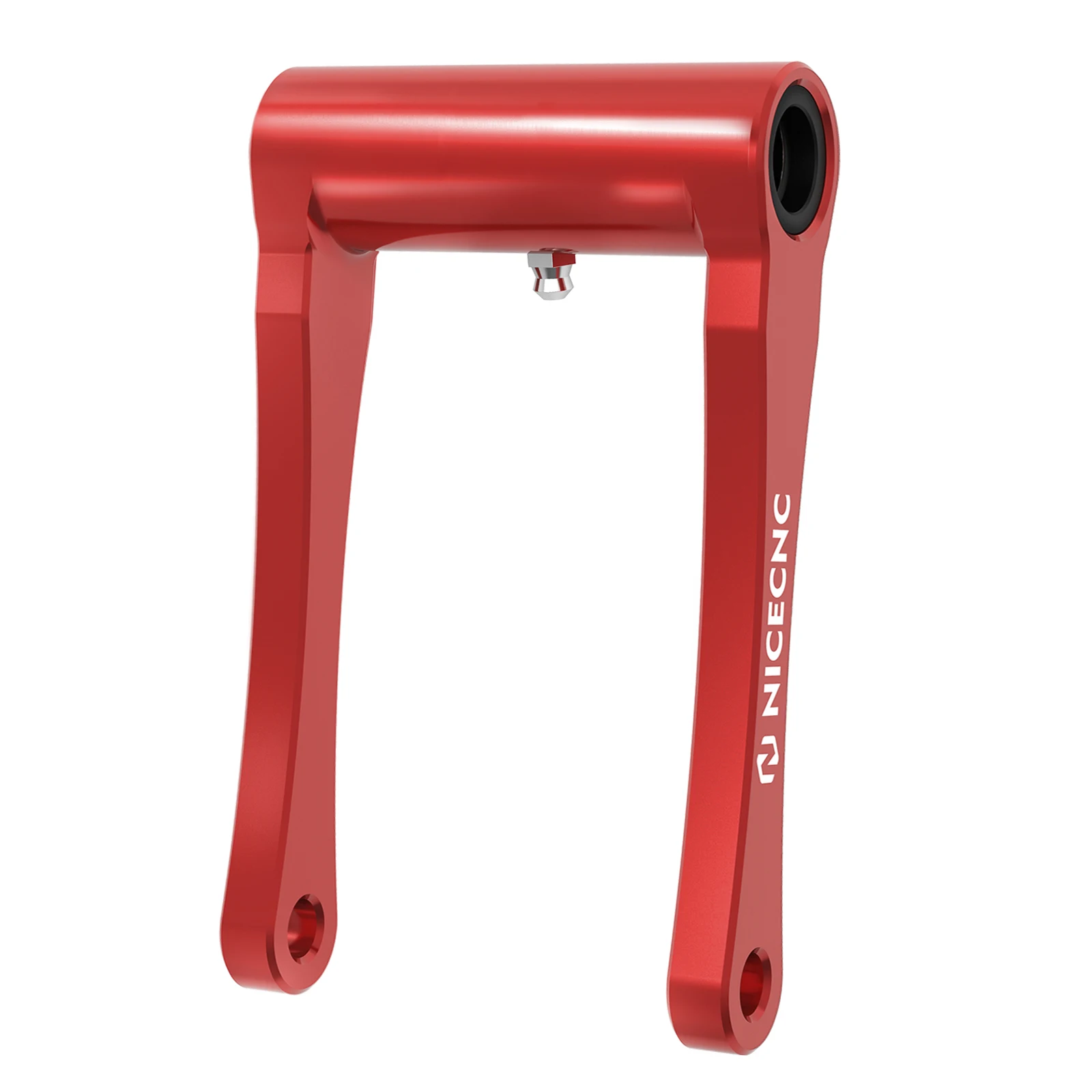 ل 2021-2023 هوندا CRF300L وصلة خفض سفلية 1.75 "الخلفية امتصاص الصدمات خفض رافعة الذراع لهوندا CRF300L رالي 2021-2024 #3