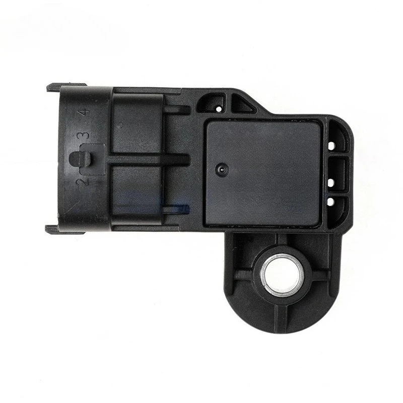 55568175 0281006077 Intake Manifold Boost Pressure Sensor for Opel Buick auto parts 2009