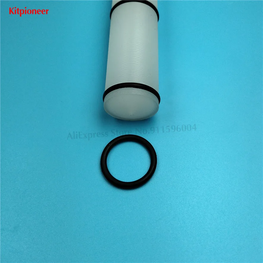 New Small Seal Ring O Shaped Sealing Ring Mini Gasket Spare Part For Soft Serve Ice Cream Machines